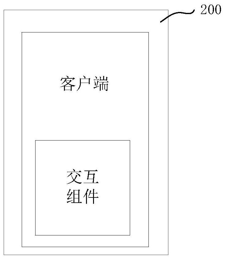 Task information processing method, device and server