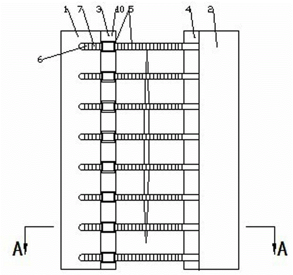 Wound closure device