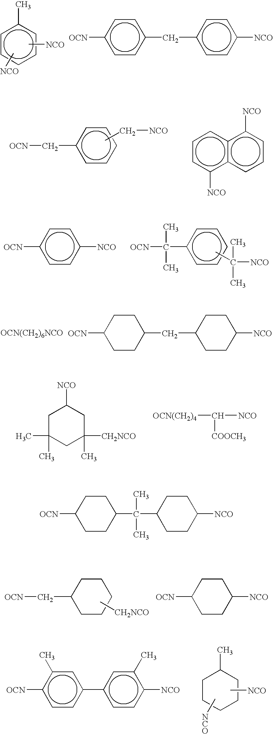 Composition and treatment agent