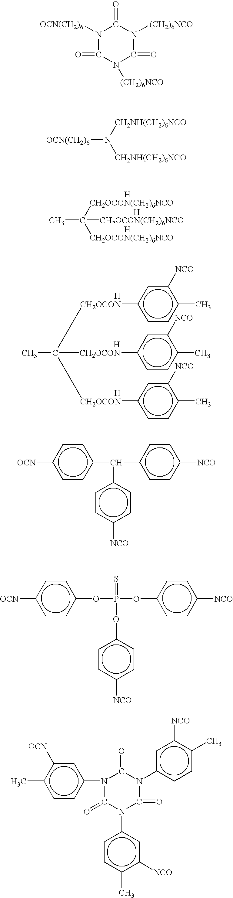 Composition and treatment agent