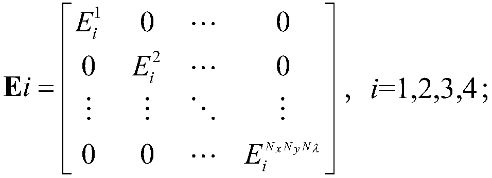 LCTF-based full-polarization hyperspectral compressed sensing imaging system and method