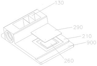 Integrated kit