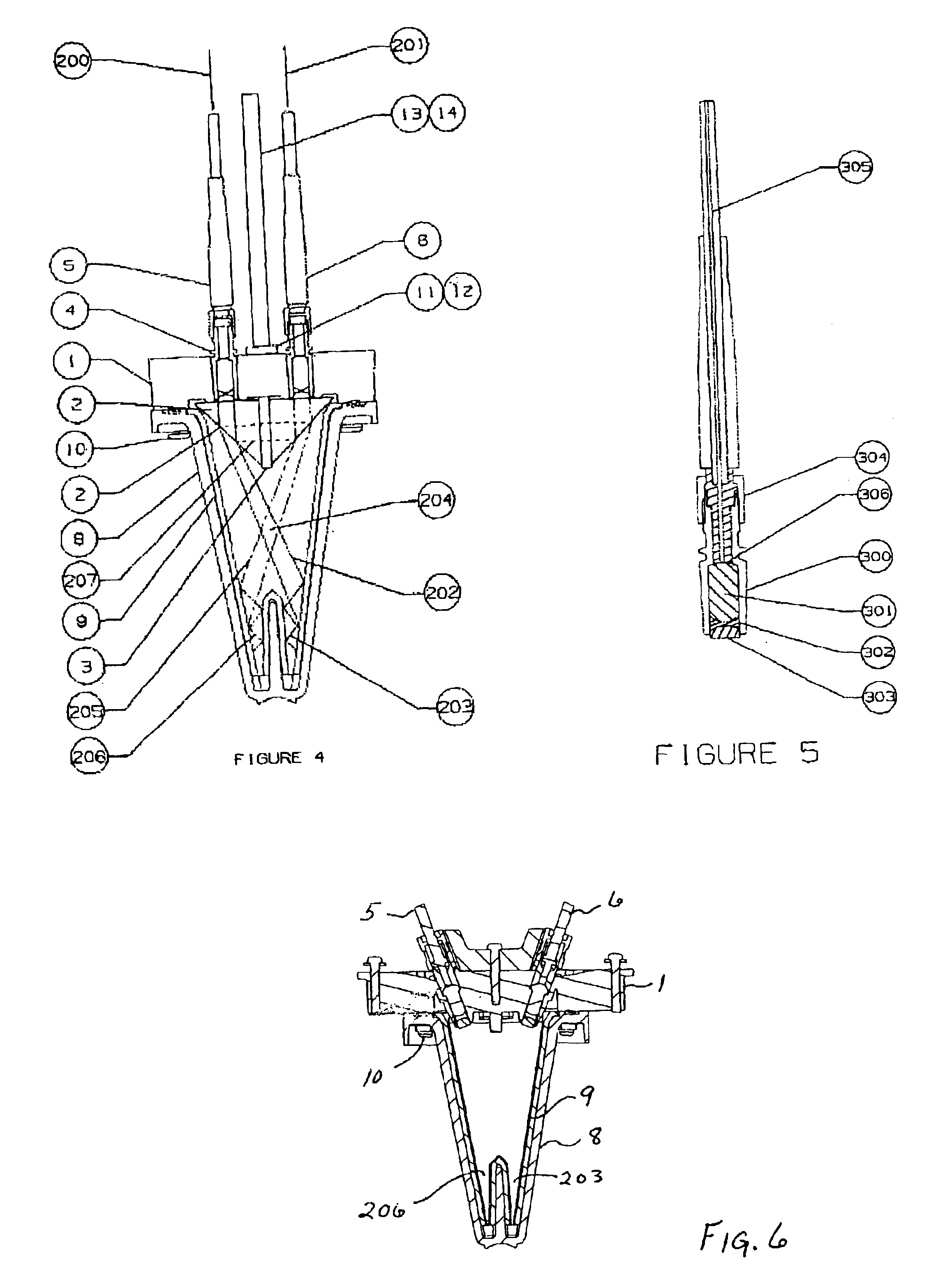 Low detection limit turbidimeter