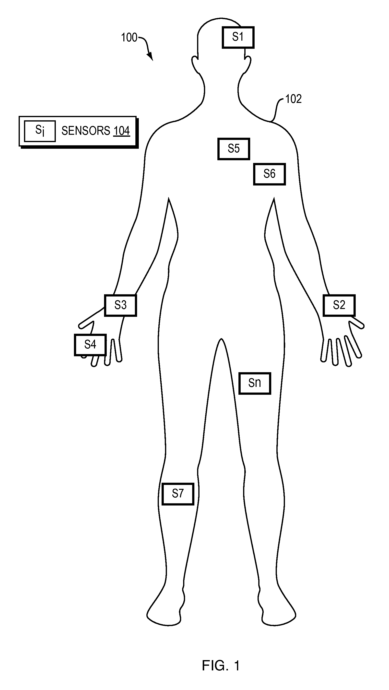 Wireless analog passive sensors