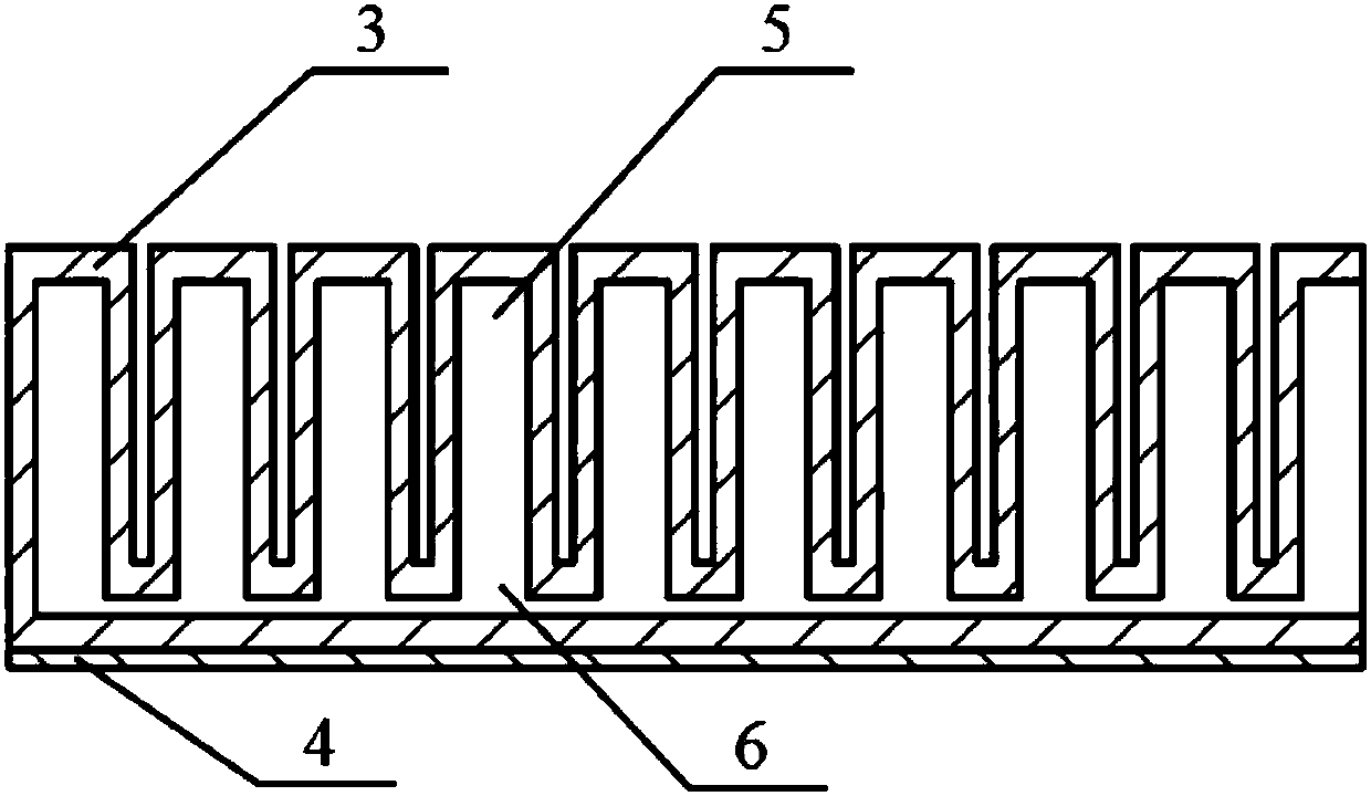 Pneumatic soft hand grab