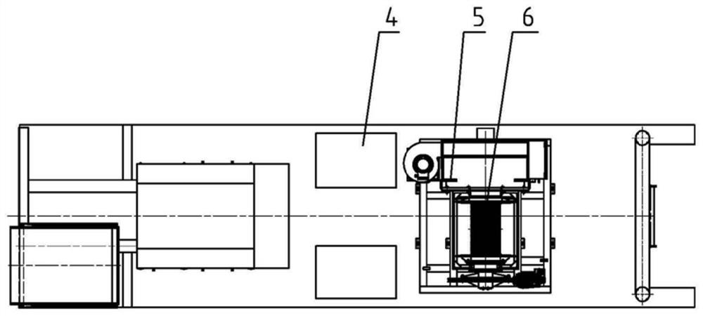 Direct-driven electric workover rig