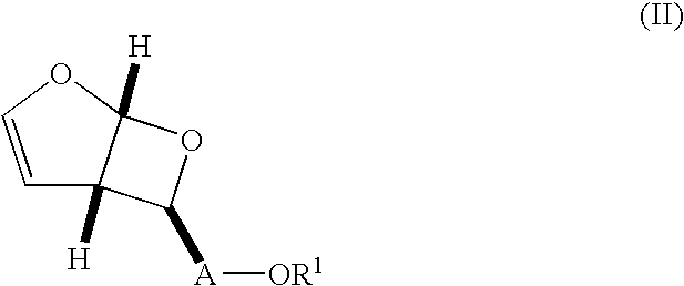 Process for preparing protease inhibitor intermediates