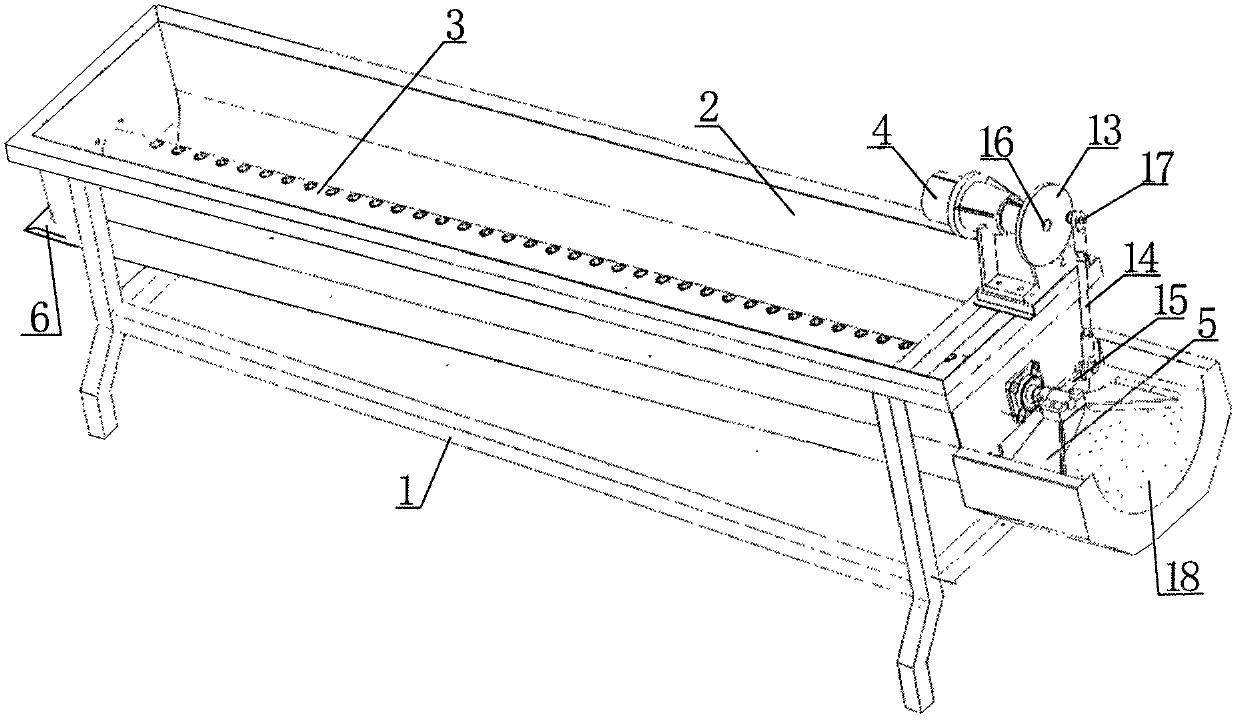 Automatic sheller for shrimp products