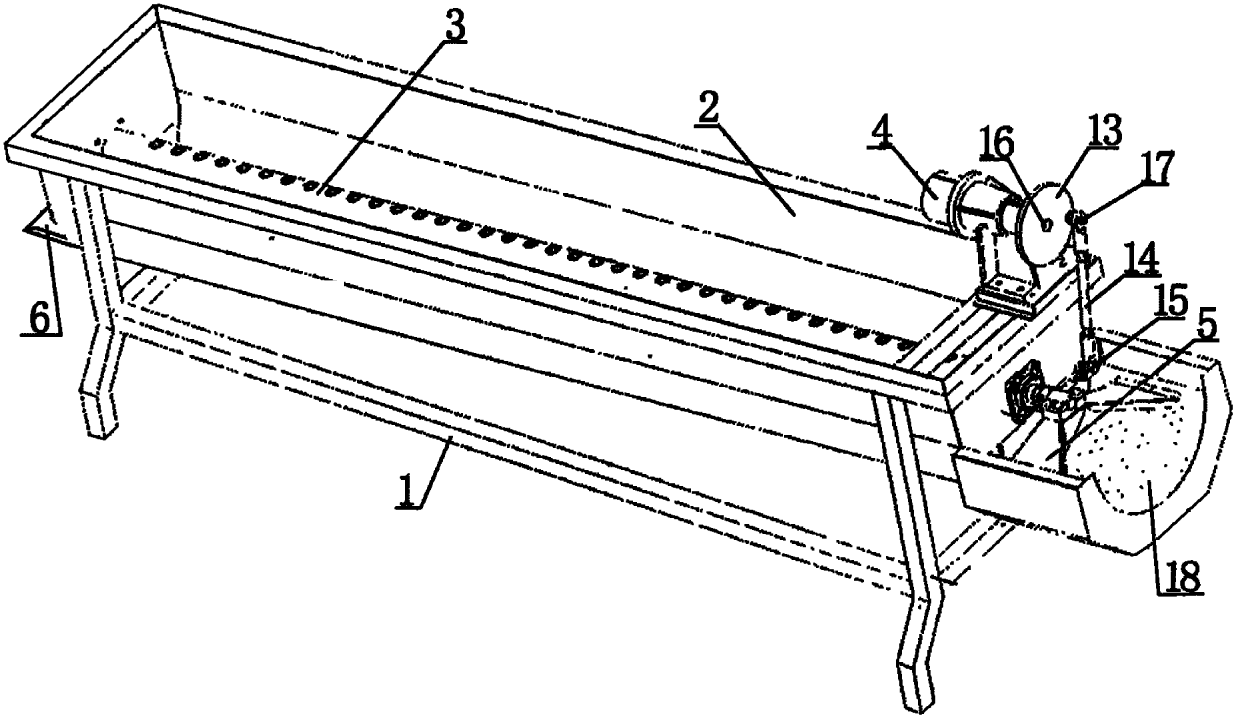 Automatic sheller for shrimp products