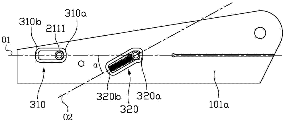 car seat structure