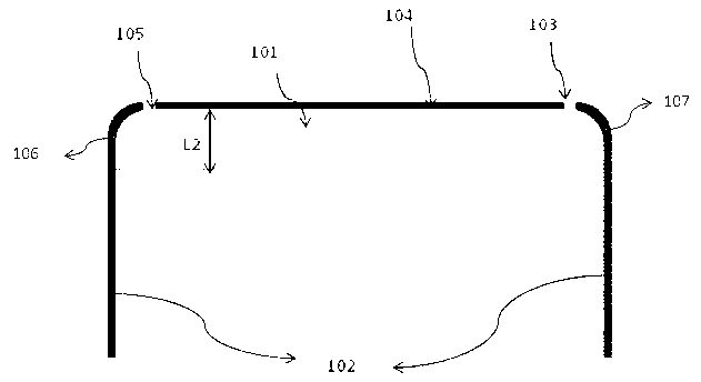 Adjustable multi-band antenna system