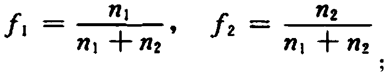 Probability distribution based short-time rainfall forecast method and system