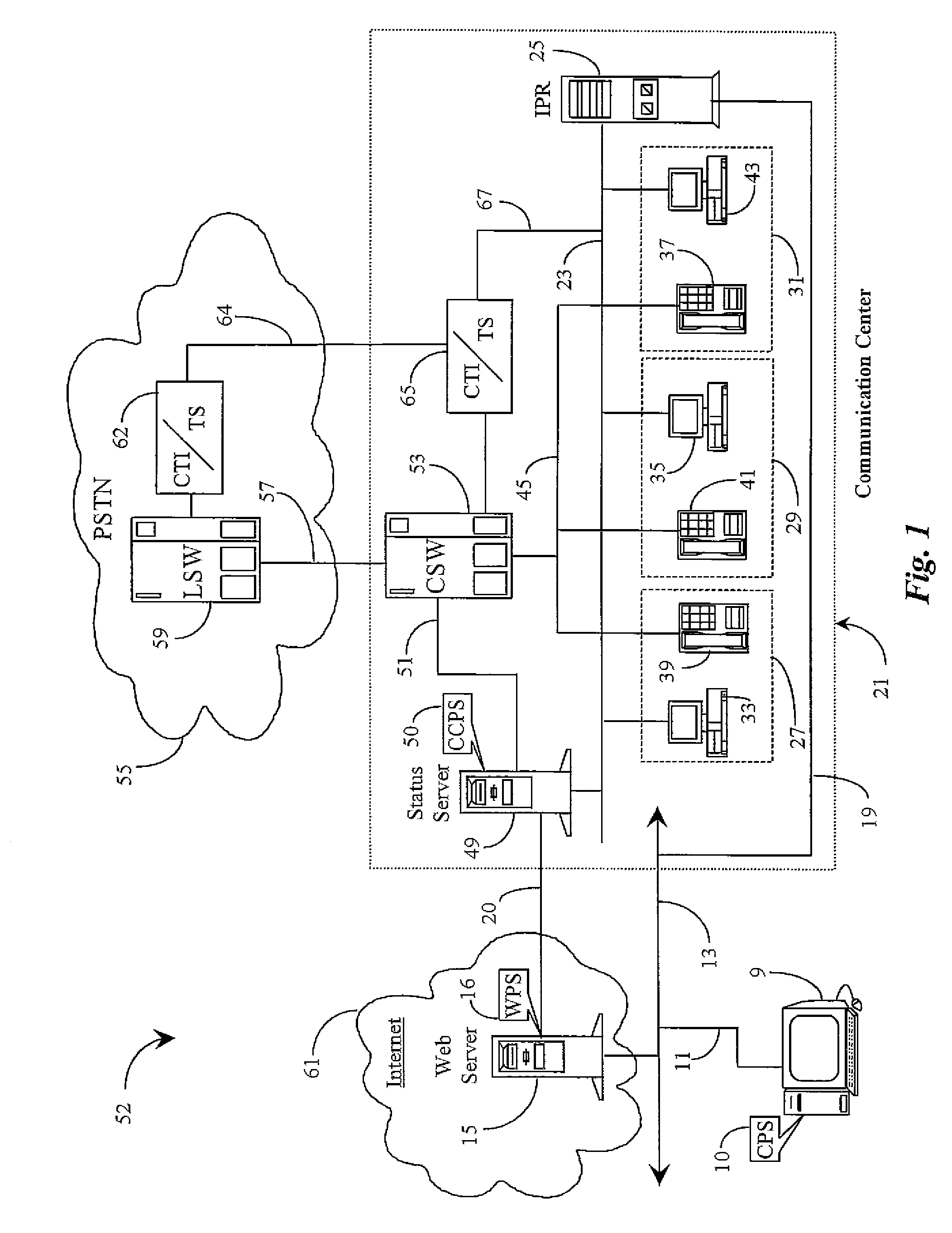 Method and Apparatus for Optimizing Response Time to Events in Queue