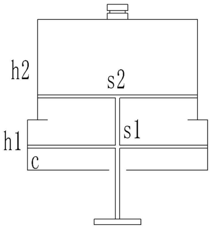 Field Density Relay Calibration Device and Calibration Method