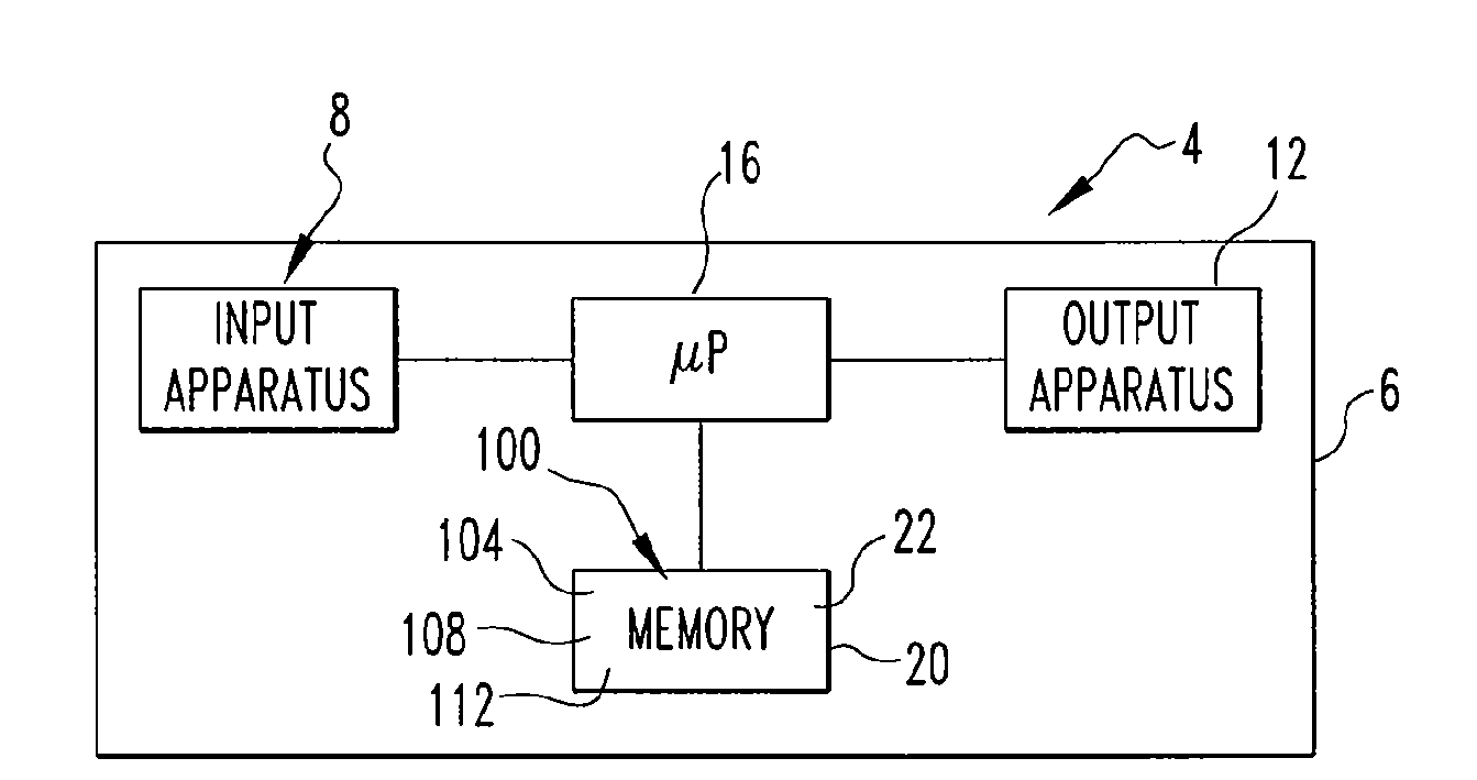 Disambiguated text message retype function