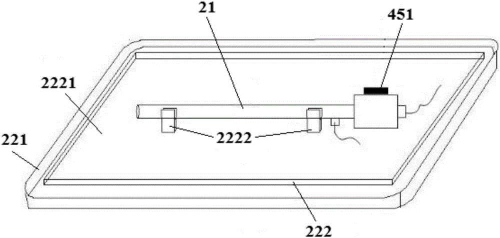 Endoscope and microscope unified body