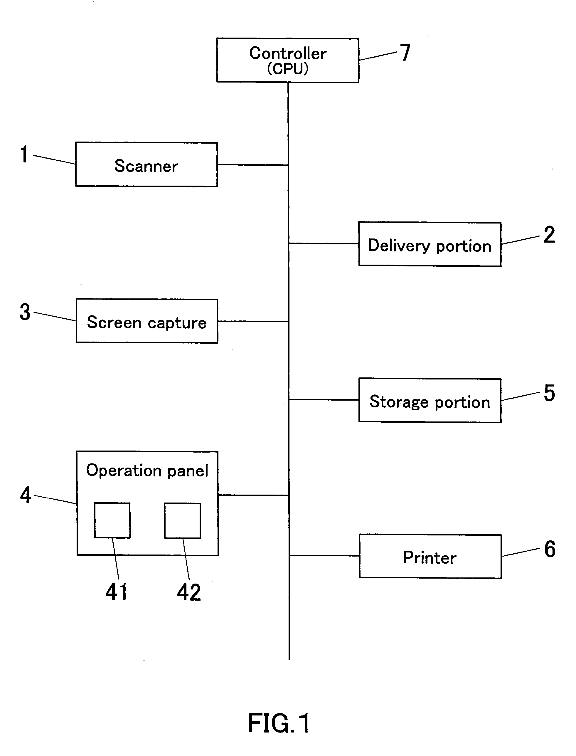 Image delivering apparatus and image forming apparatus