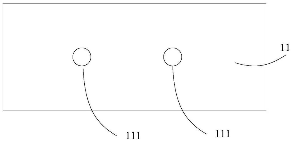 Atomization core and atomization device