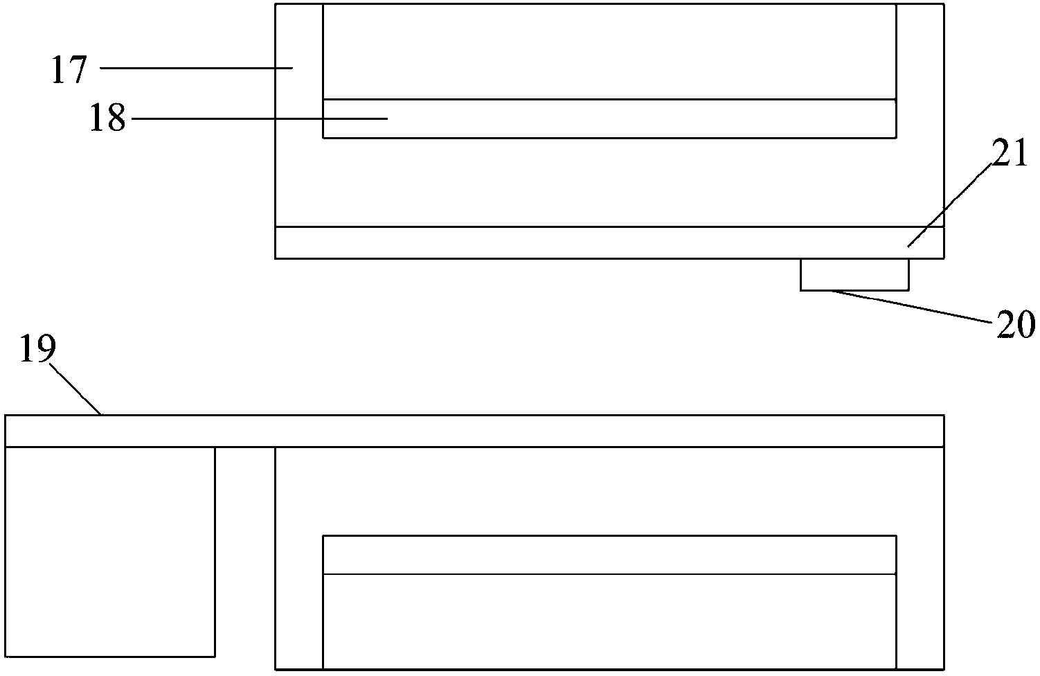 Magnetic resonance imaging device