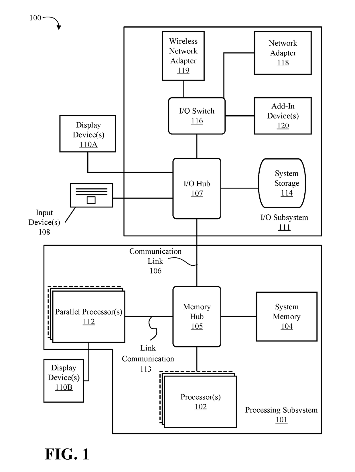 Intelligent video frame grouping based on predicted performance