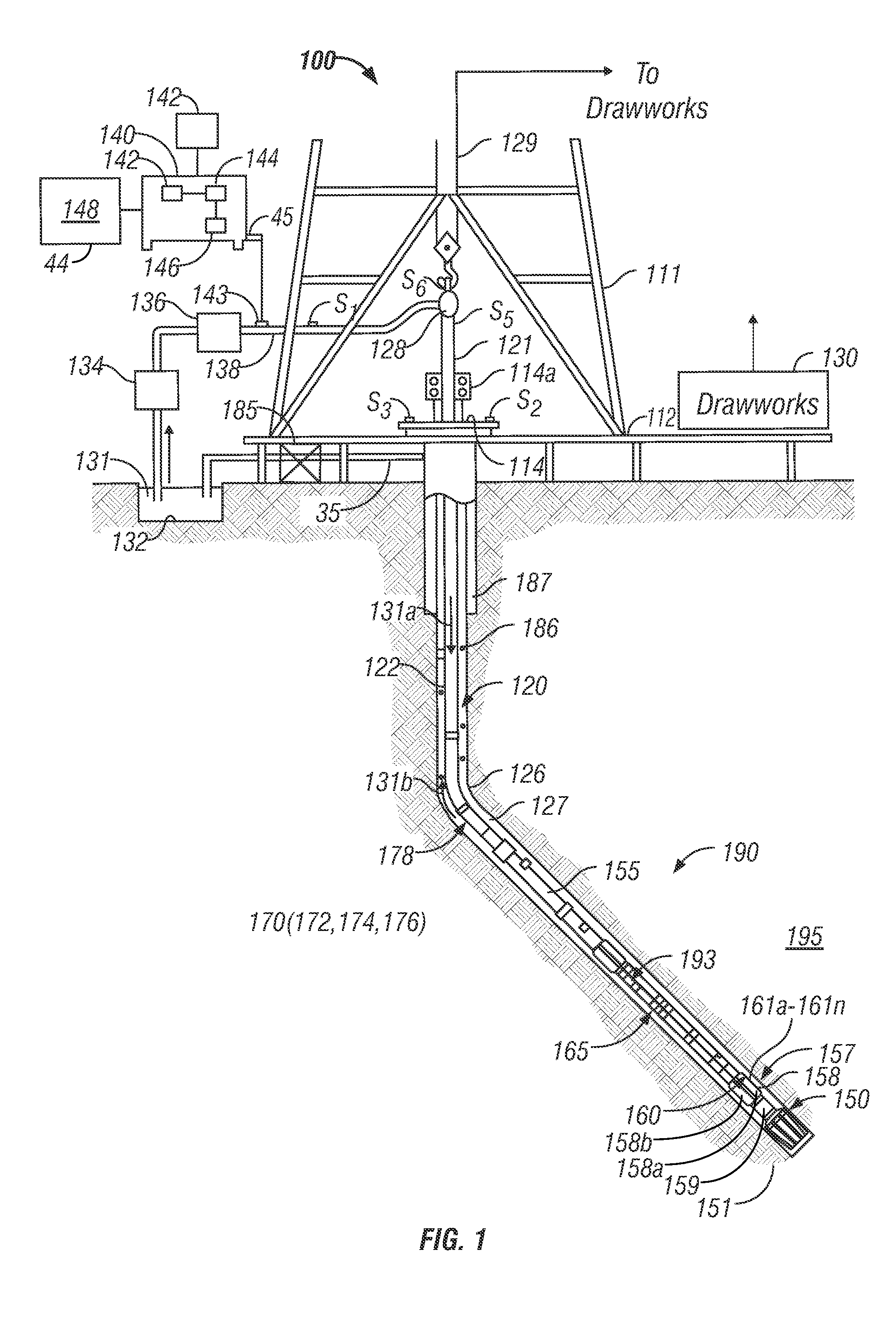 System and methods for real-time wellbore stability service