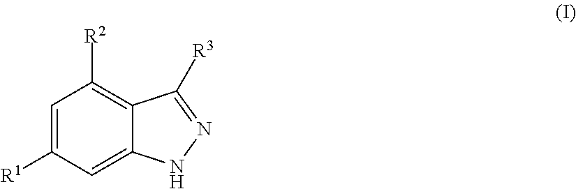 Benzpyrazole derivatives as inhibitors of pi3 kinases