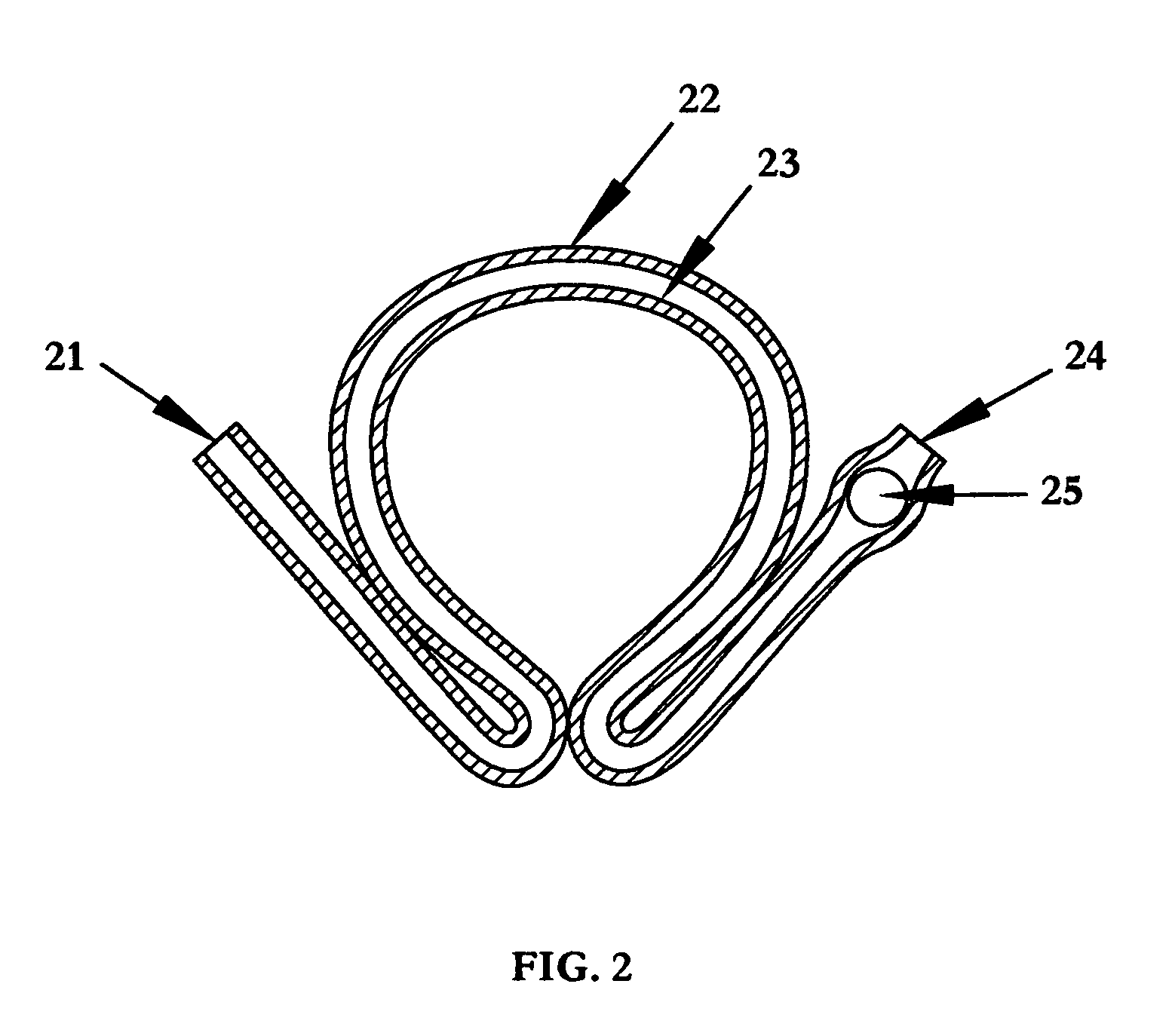 Adjustable tourniquet for venous flow control