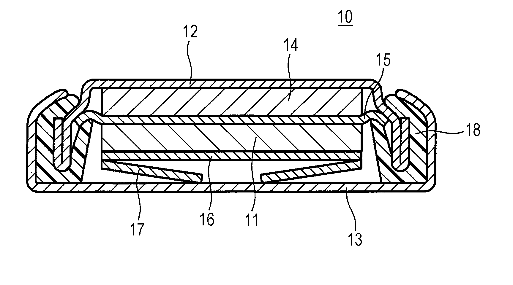 Positive-electrode active material for non-aqueous electrolyte secondary battery and non-aqueous electrolyte secondary battery including the same