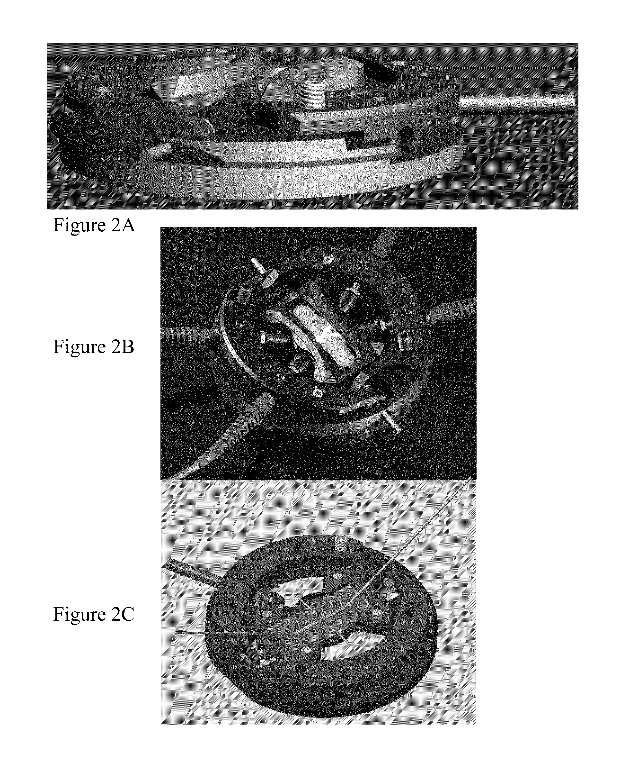 Method and system for optical microscopy