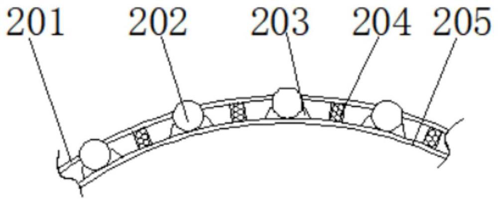 Design and method of ultra-high safety ceramic wire and cable