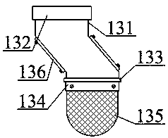 Intelligent vacuum separation device