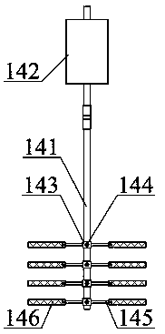 Intelligent vacuum separation device