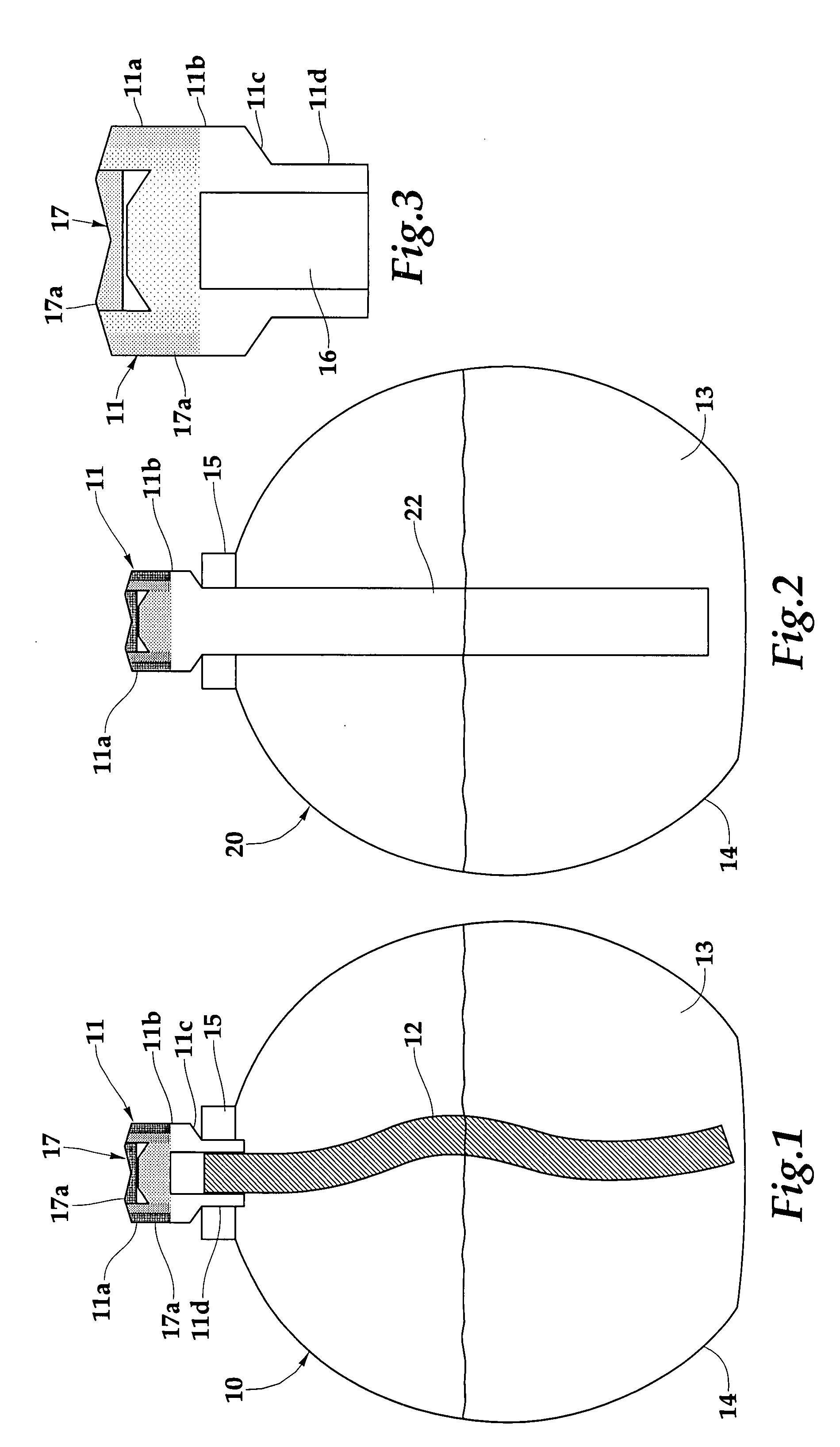 Low vapor pressure fuels for use in catalytic burners