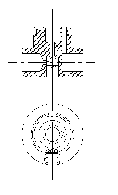 Atomizer for air purification