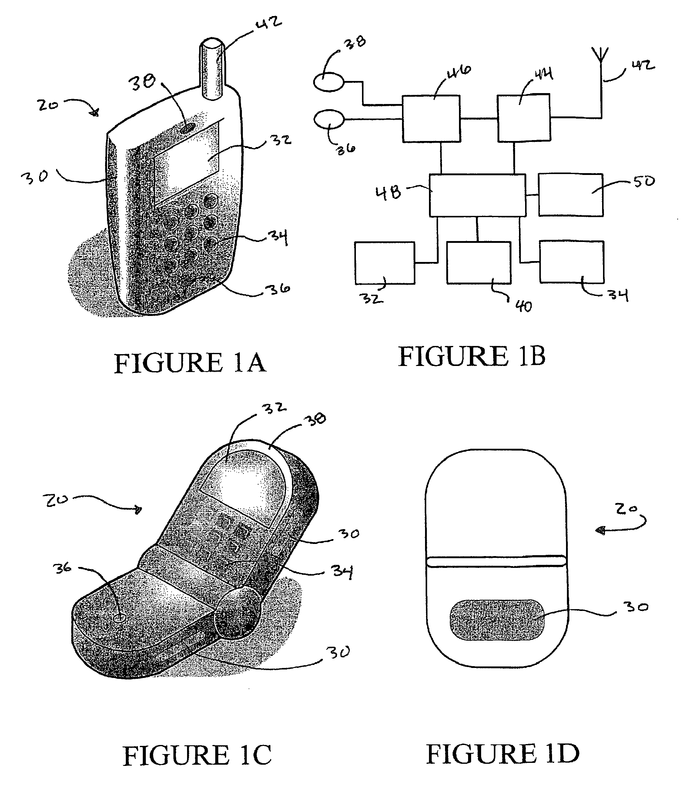 Antenna configured for low frequency application