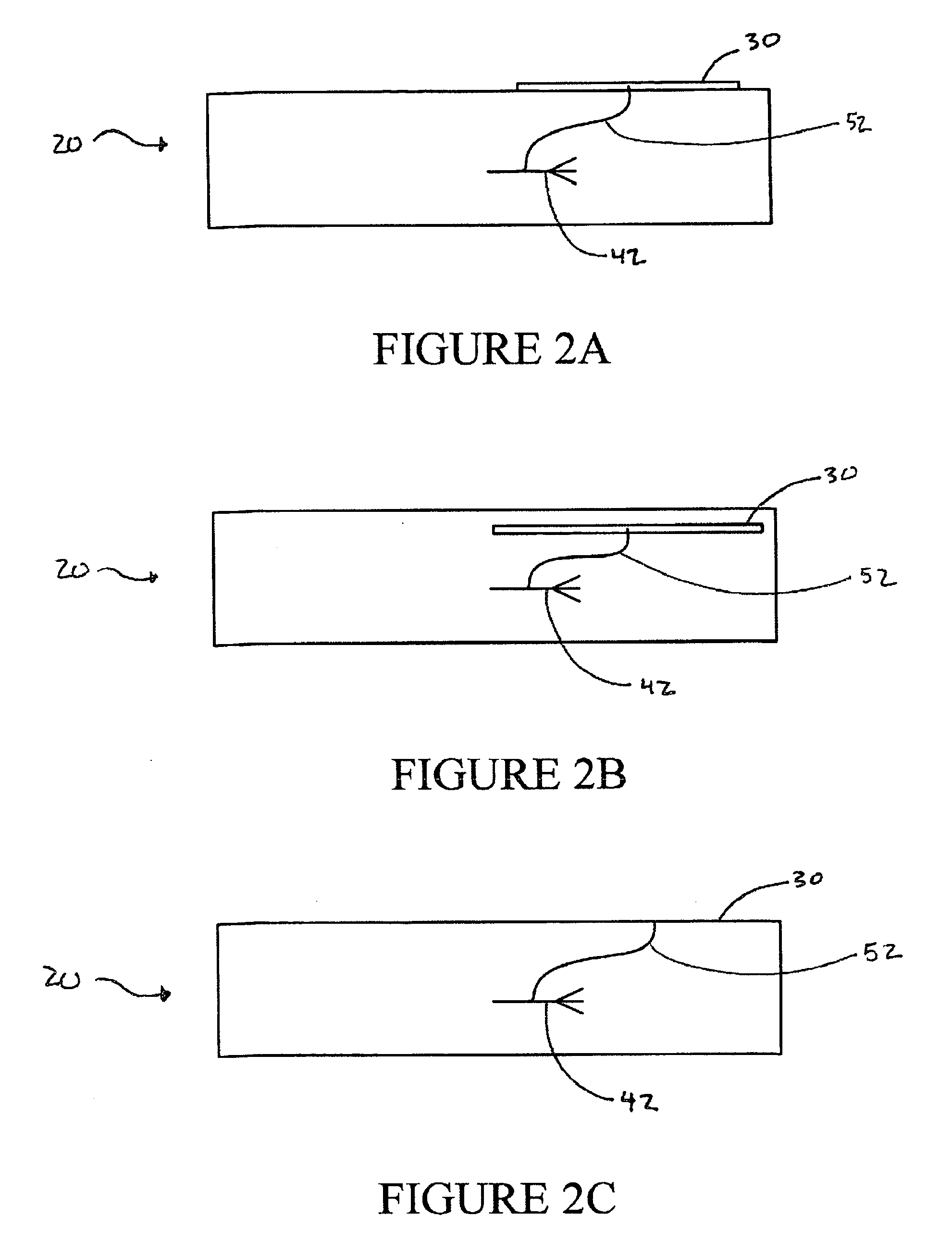 Antenna configured for low frequency application