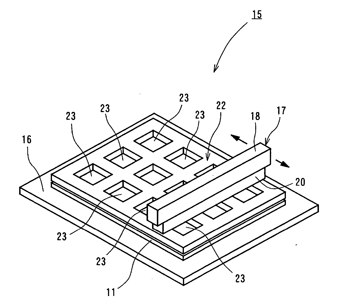 Mask for deposition, film formation method using the same and film formation equipment using the same