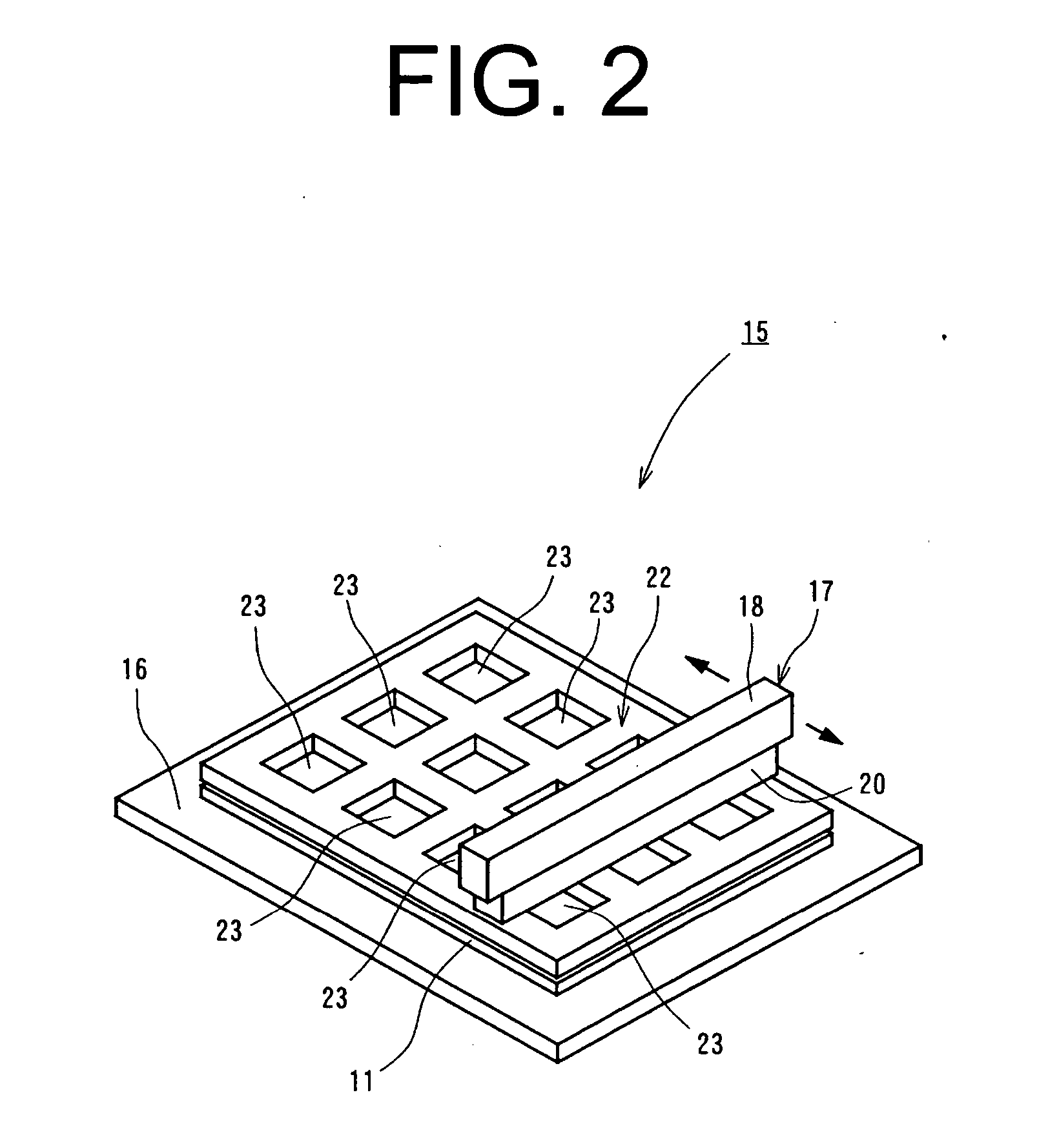 Mask for deposition, film formation method using the same and film formation equipment using the same