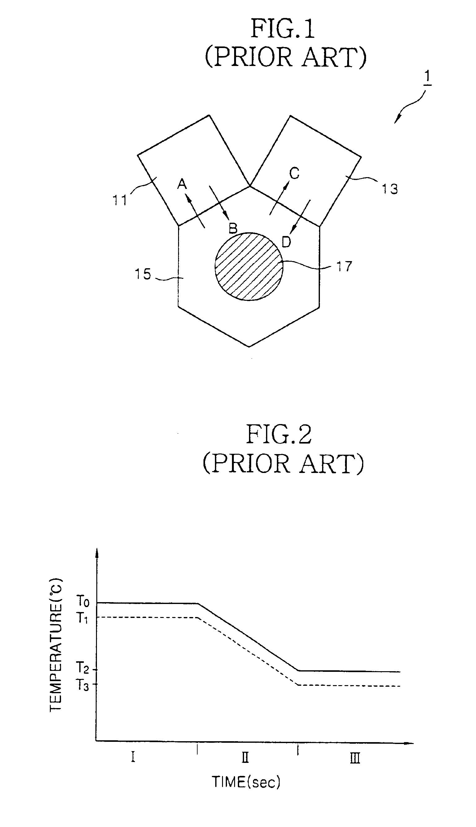 Method for forming a multi-layered structure of a semiconductor device and methods for forming a capacitor and a gate insulation layer using the multi-layered structure