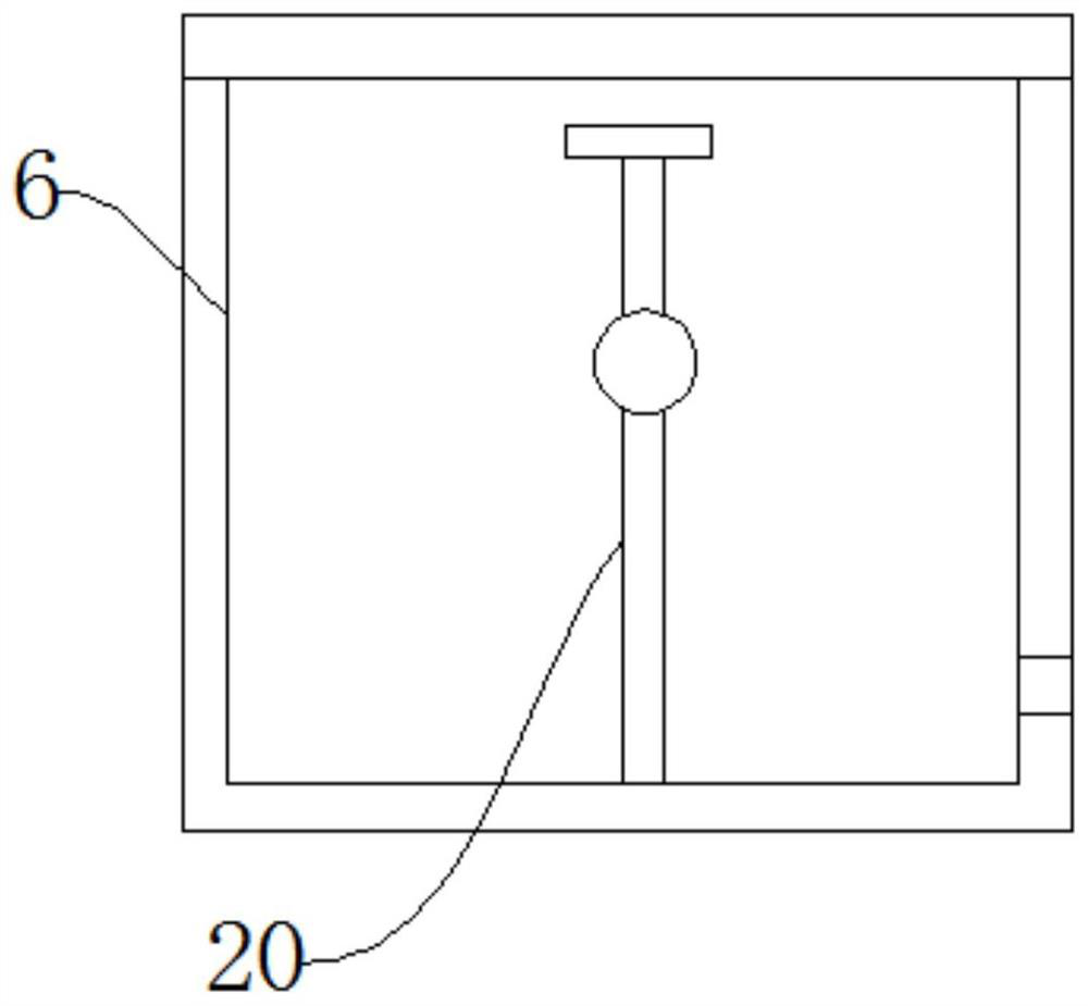 Unmanned aerial vehicle management system for sesame planting and pesticide scattering