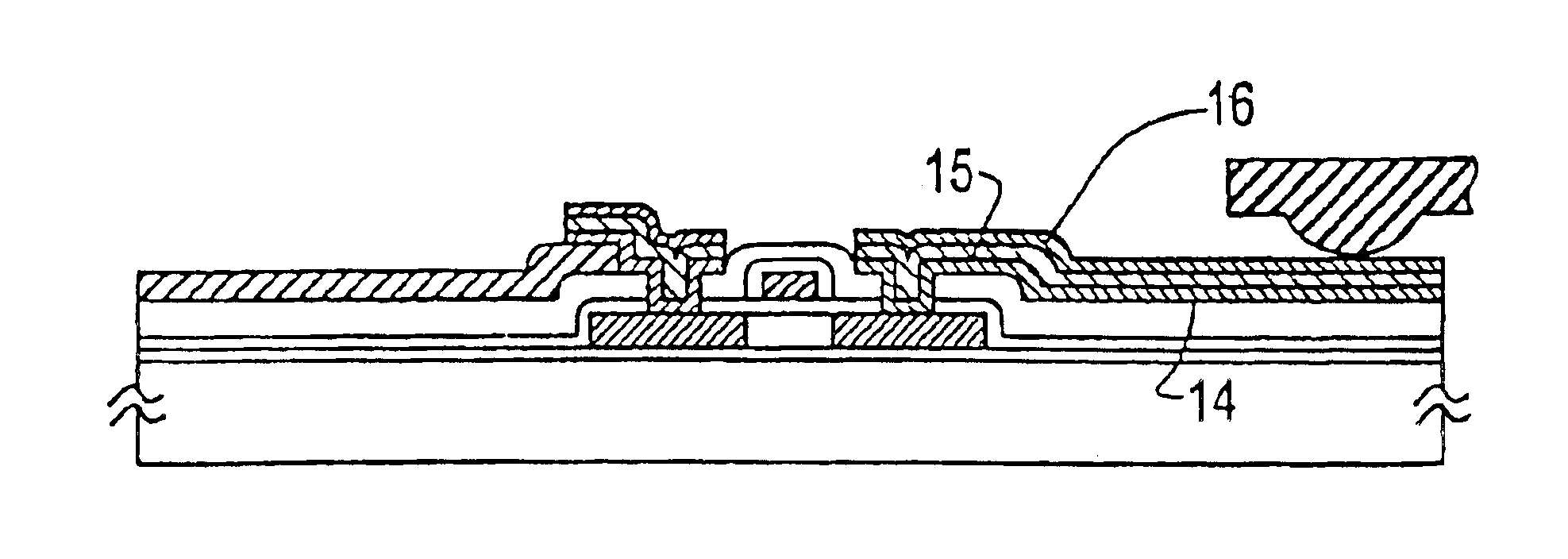 Electronic circuit