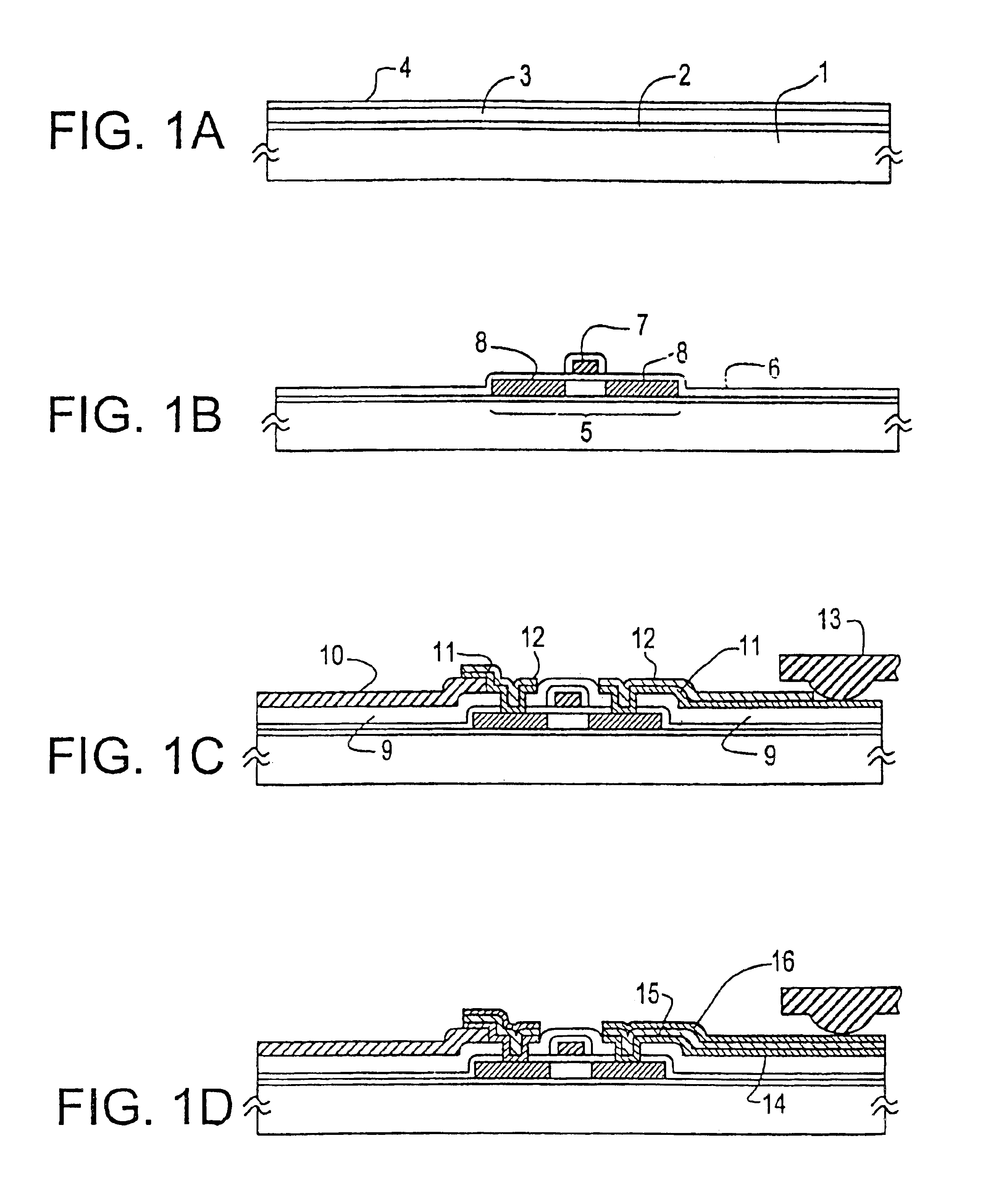 Electronic circuit