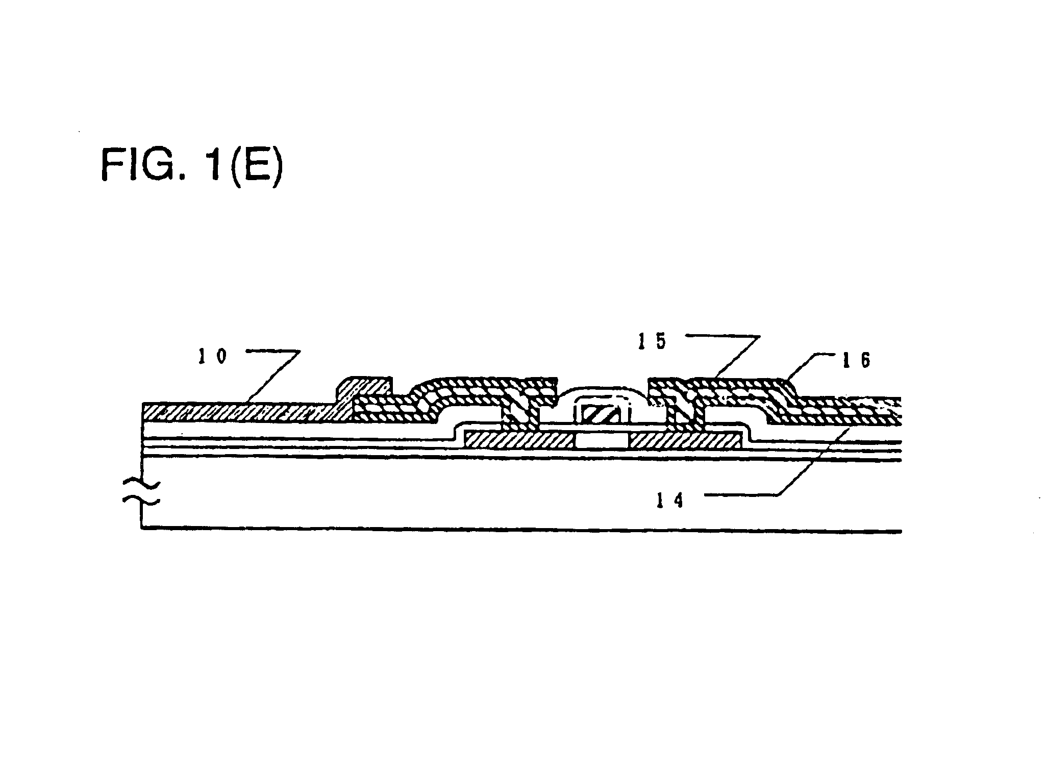 Electronic circuit