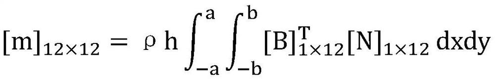 Vibration intelligent control parameter optimization method and system for piezoelectric laminated beam