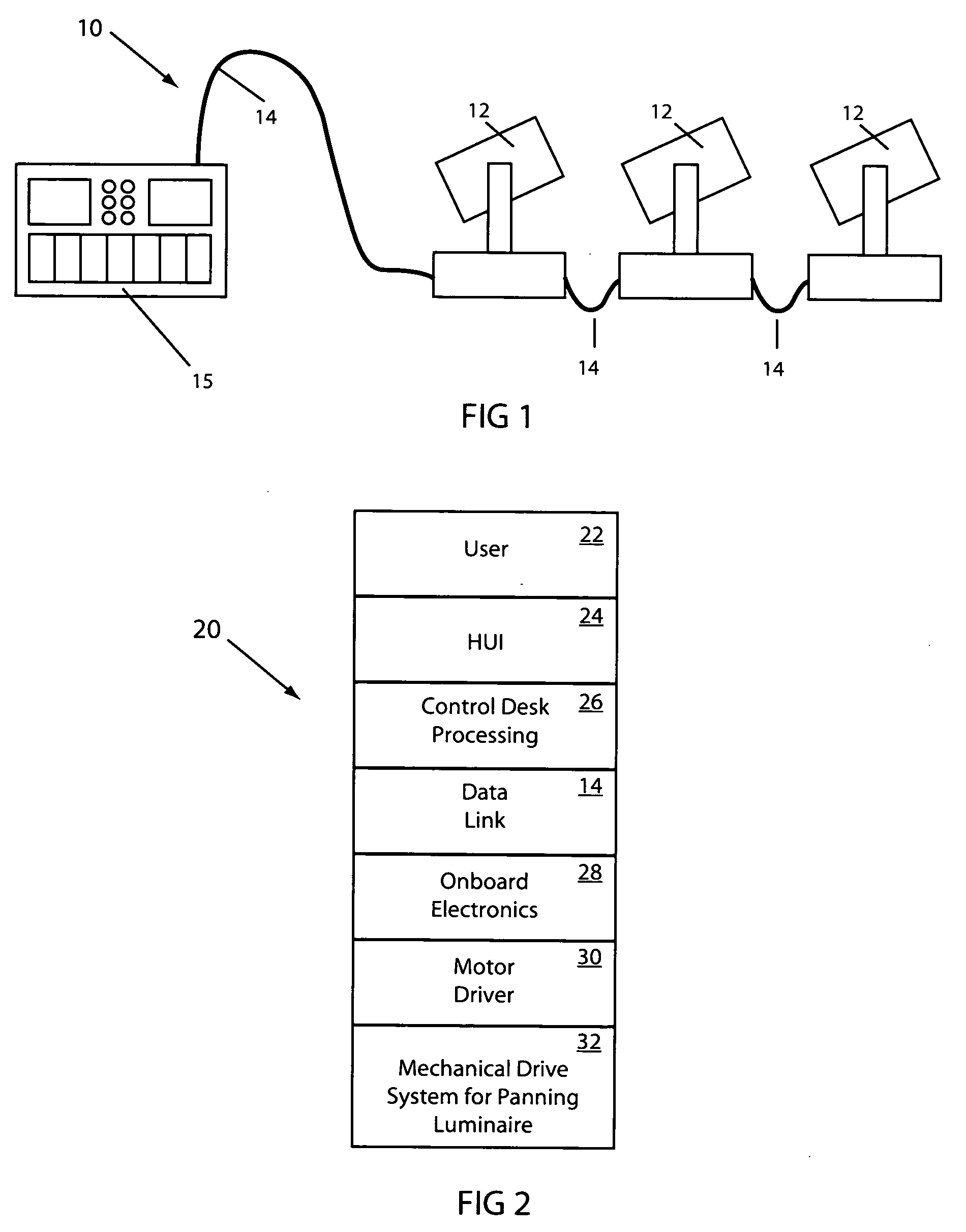 System and method for minimizing hysteresis in a motor drive system