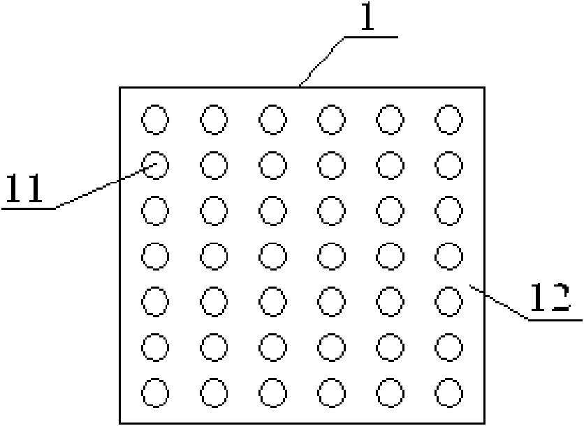 Closed evaporation cooling high-temperature cold water unit