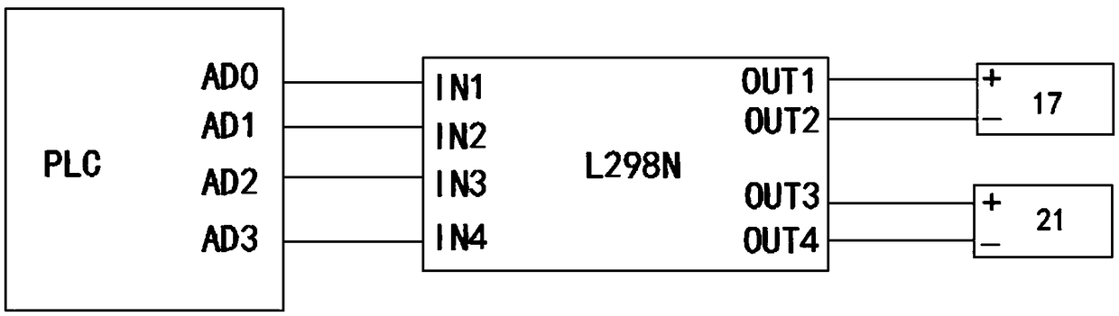 Pipeline detection device