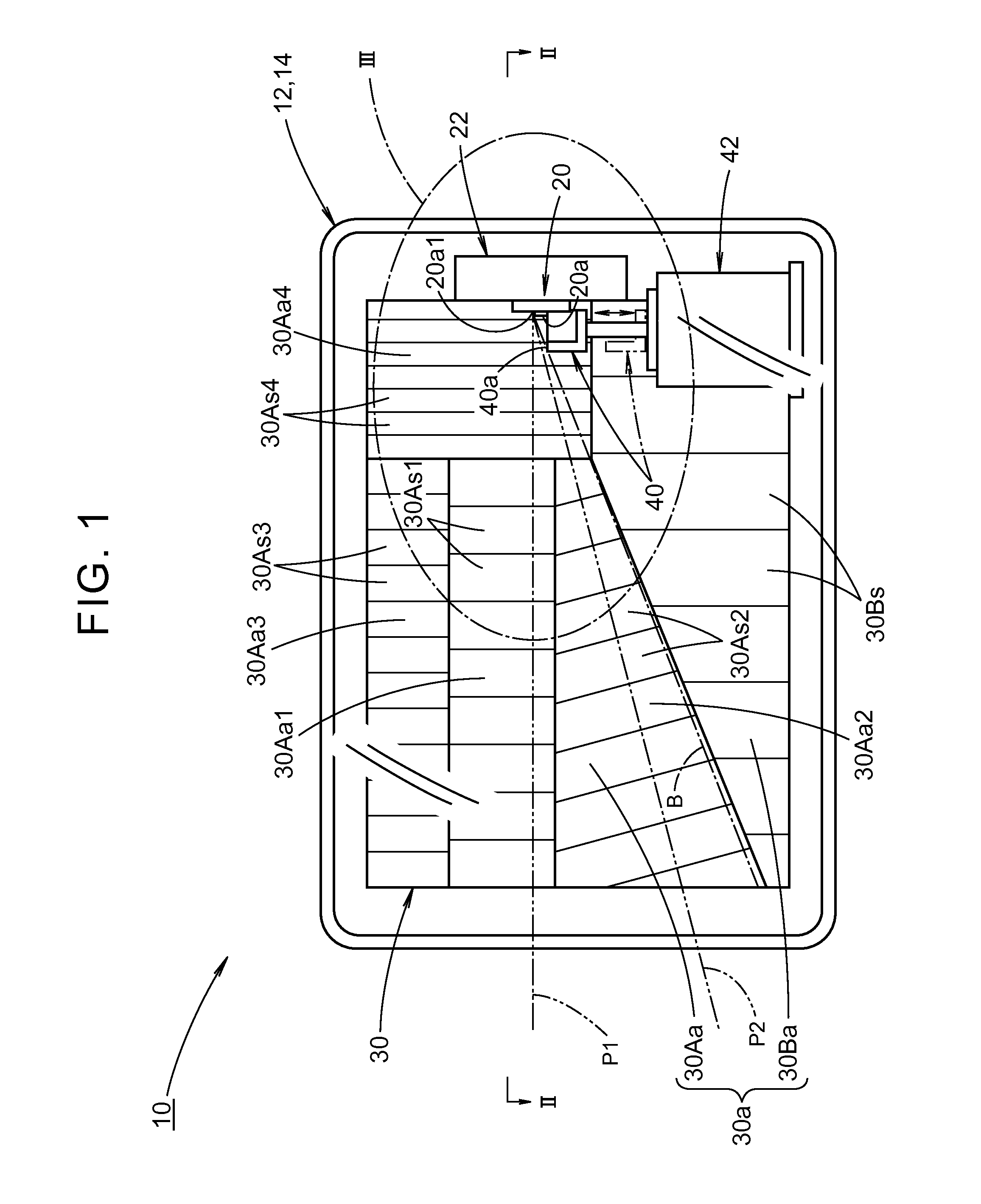 Vehicle lamp