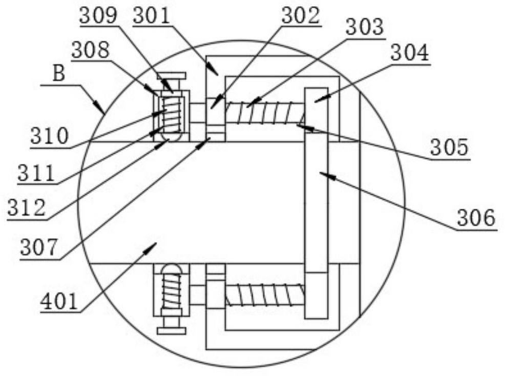 Medical cosmetology instrument with efficient atomization mechanism