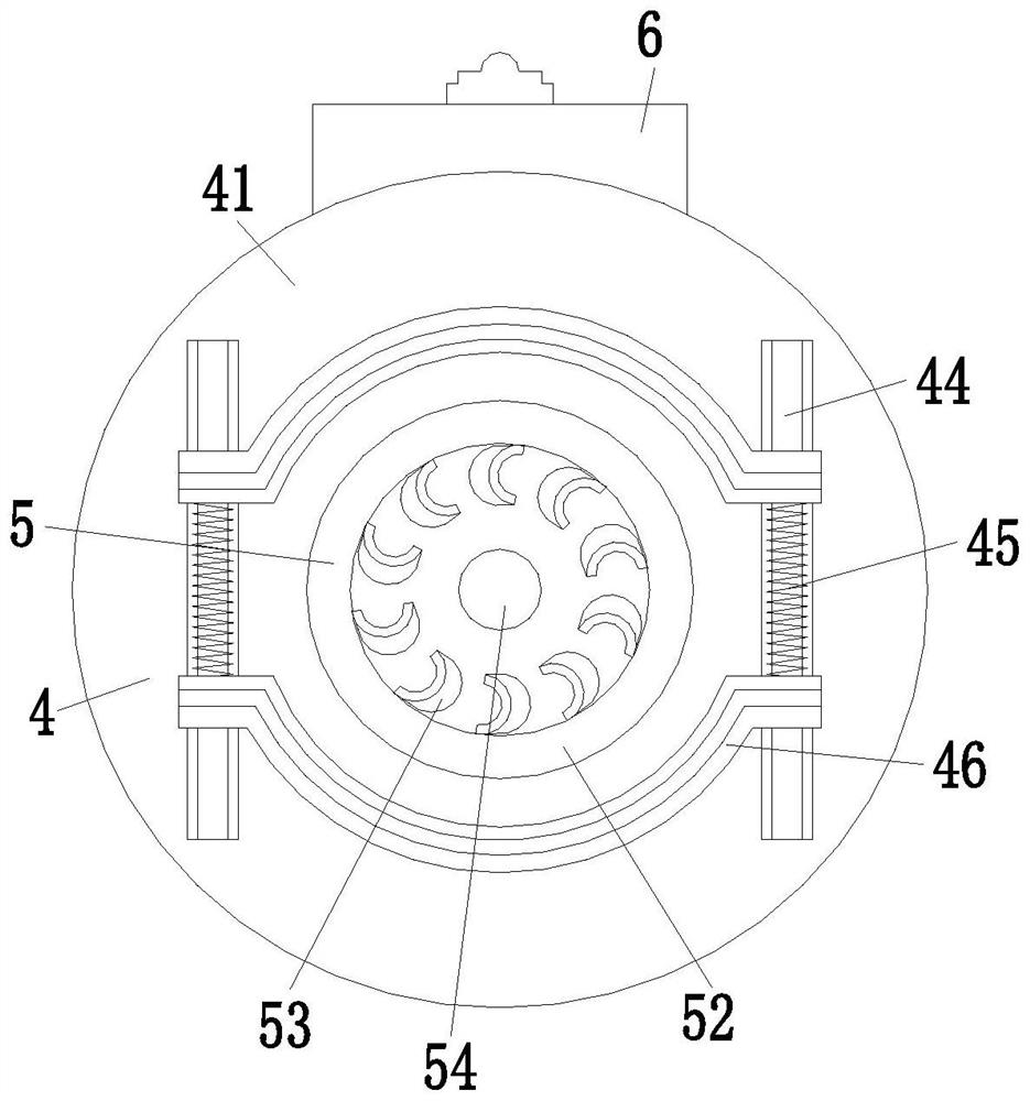 Intelligent medical atomizer for children